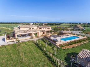 Villa Sa Sinia Vella